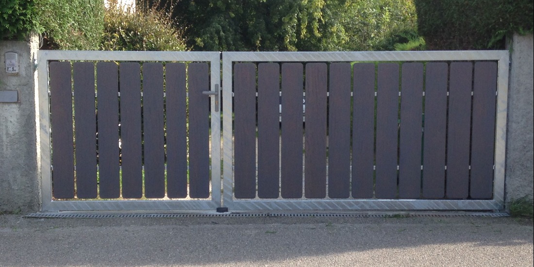 Menuiseries extérieures en Isère et Grenoble