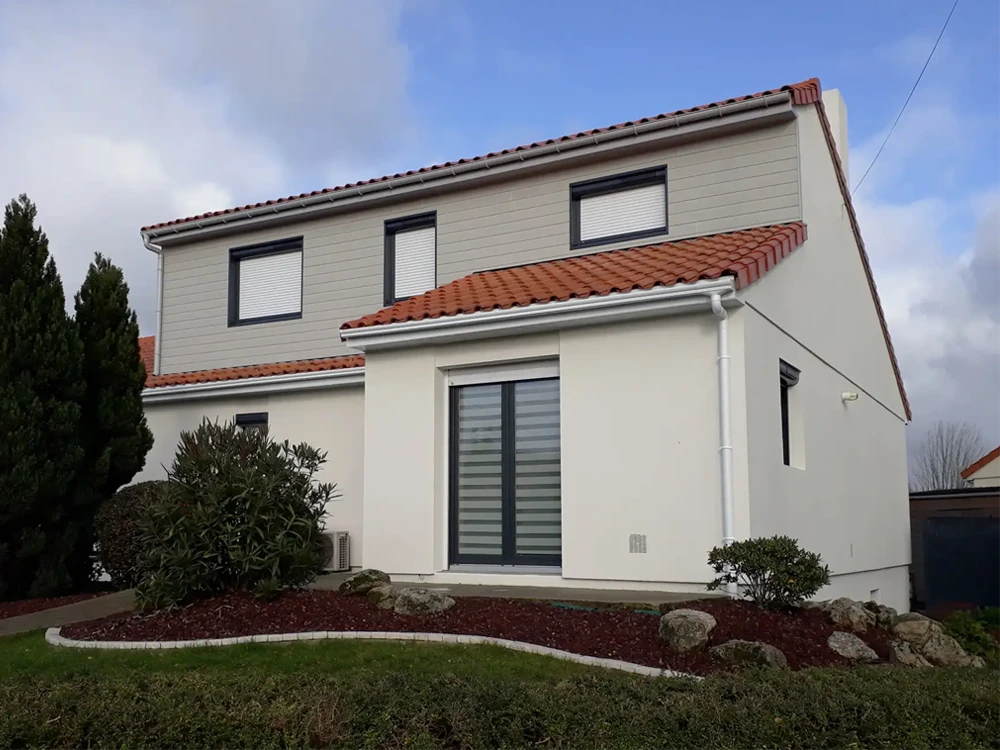 Maçonnerie et rénovation près de Sèvremoine