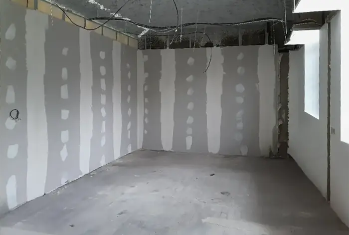 Maçonnerie et rénovation près de Sèvremoine