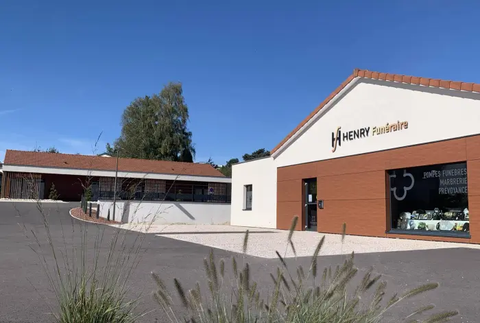 Services funéraires dans les Vosges