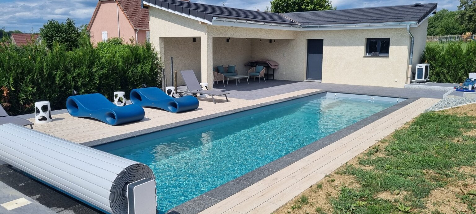 Entreprise Piscine Valdoie