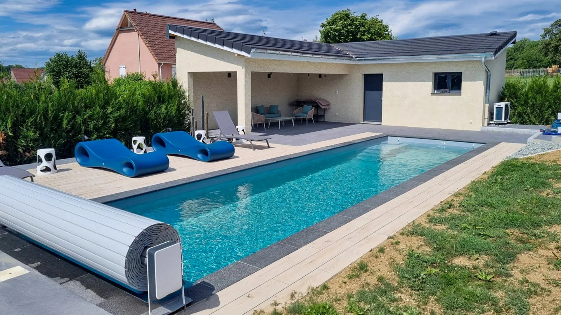 Entreprise Piscine Belfort