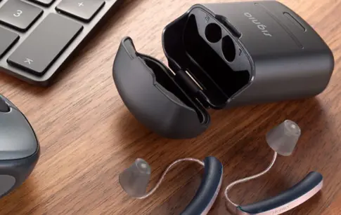 Atelier de l'Audition