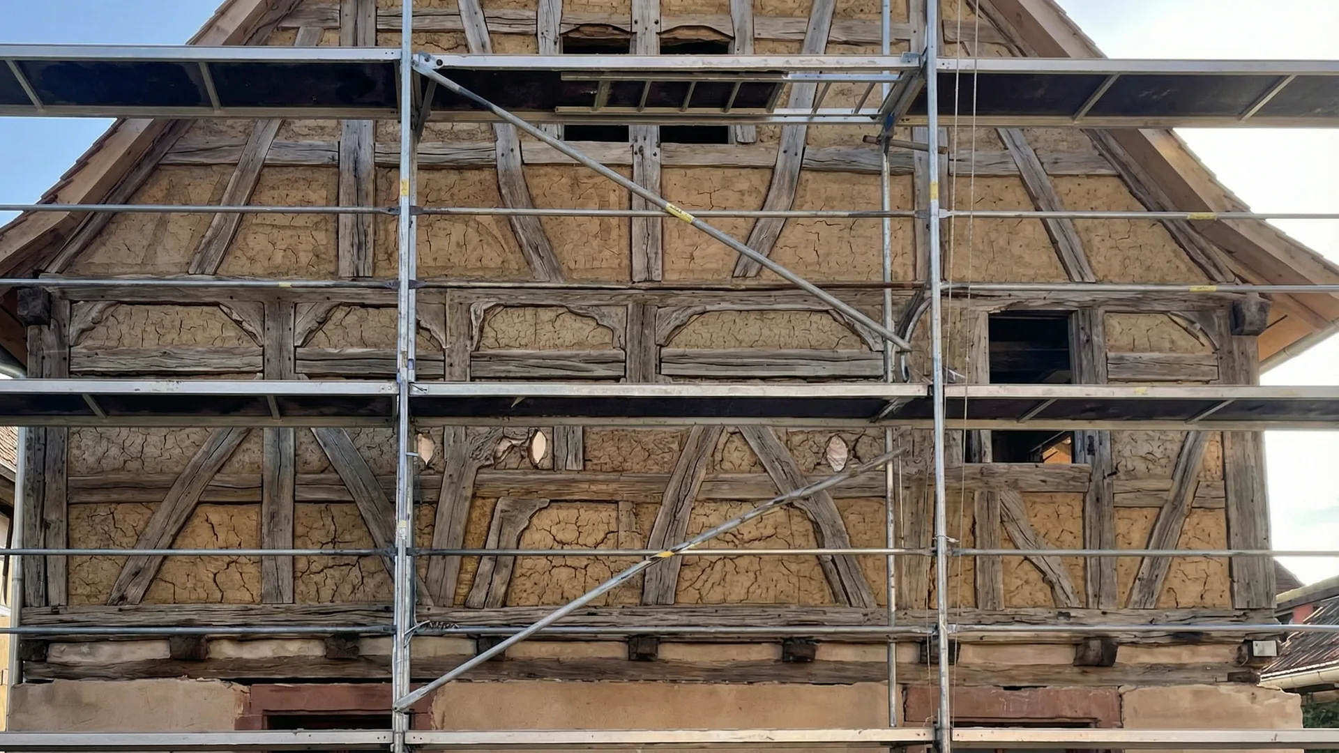 Constructeur de Maison proche Saverne