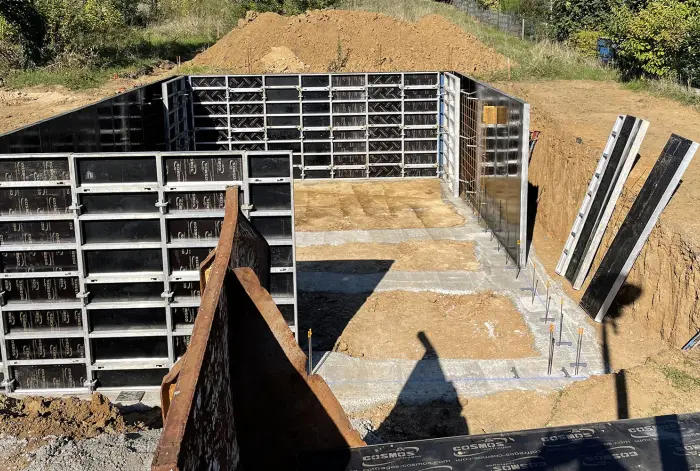 Constructeur de Maison proche Saverne