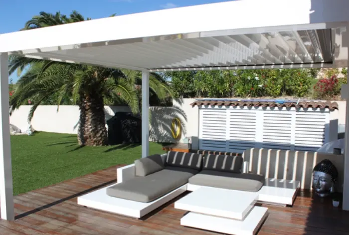 Menuiserie artisanale à Vitrolles et Bouches-du-Rhône