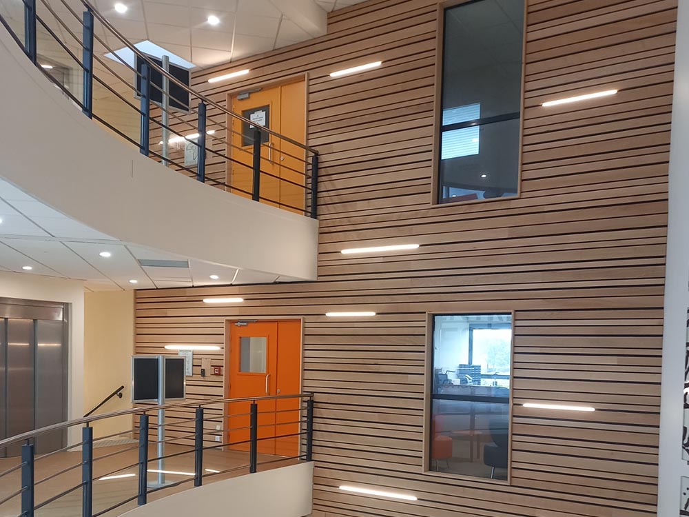 Entreprise Electricité Chauvigny