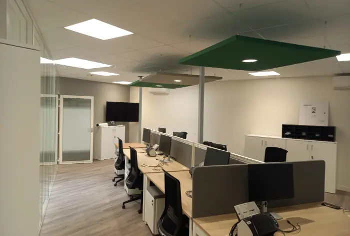 Entreprise Electricité Chauvigny