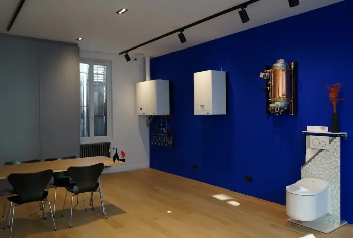 Plombier chauffagiste à Cormeilles-en-Parisis