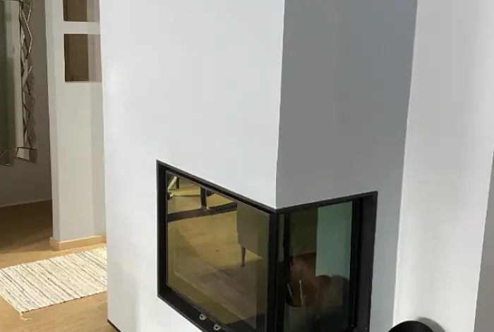 Ramonage et installation de chauffage à Lure