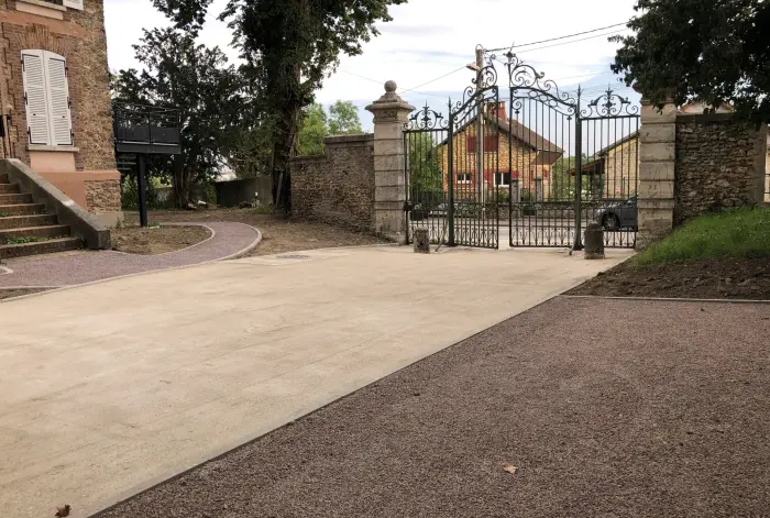 Entreprise Travaux Publics Étampes