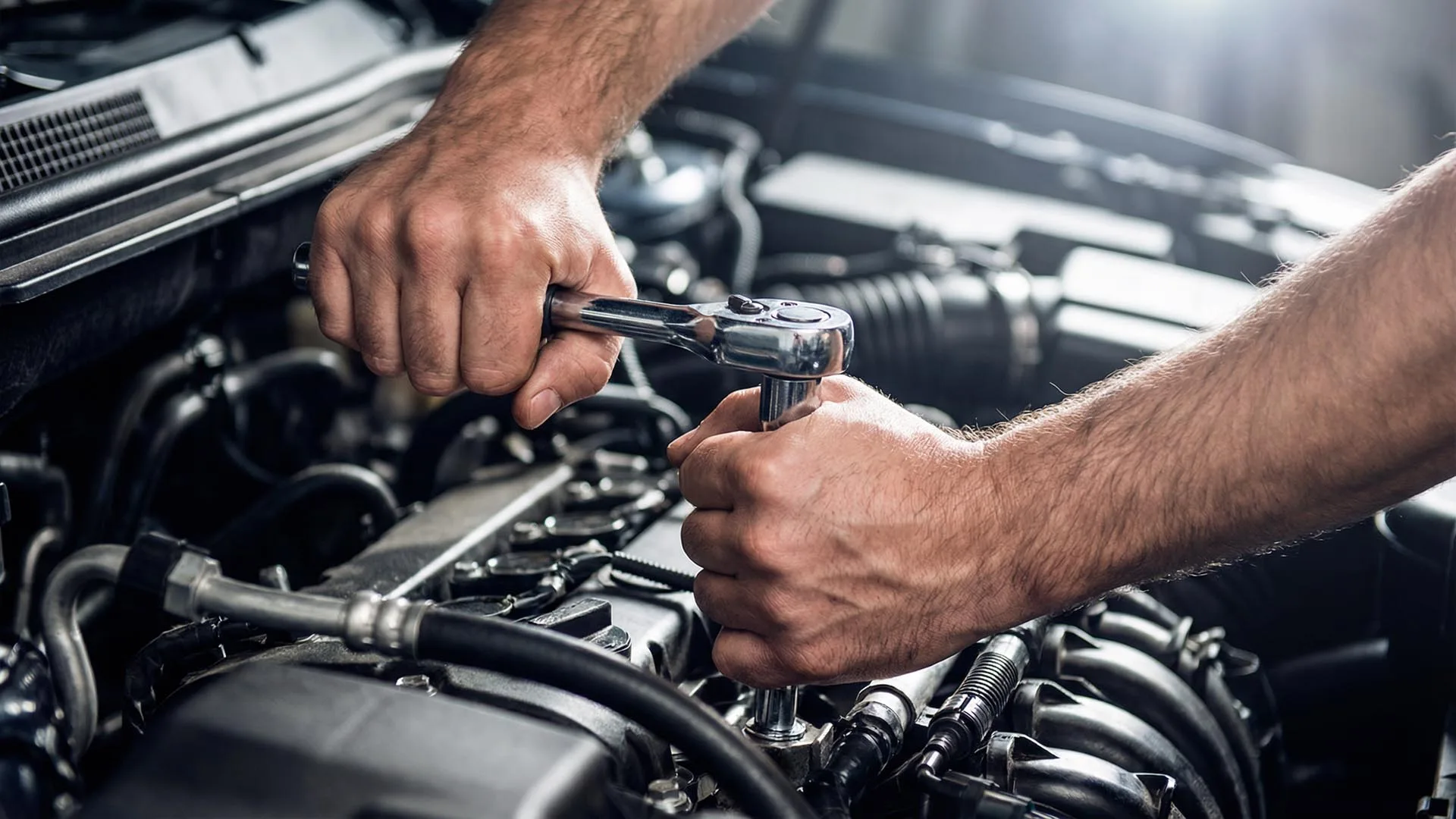Entreprise Carrosserie Saint-Martin-Boulogne