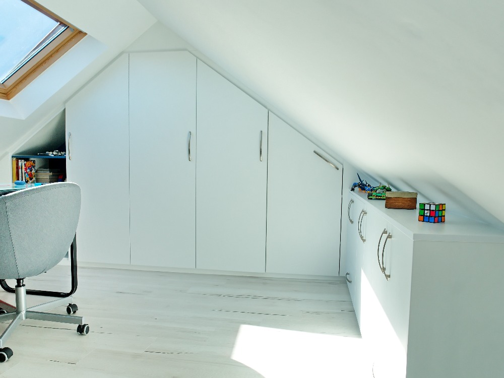 Agencement sur-mesure à Paris