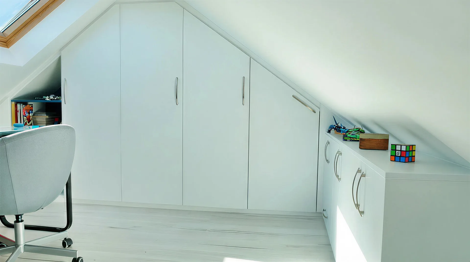 Agencement sur mesure aux alentours de Strasbourg