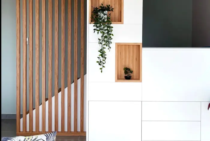 Agencement sur-mesure à Paris