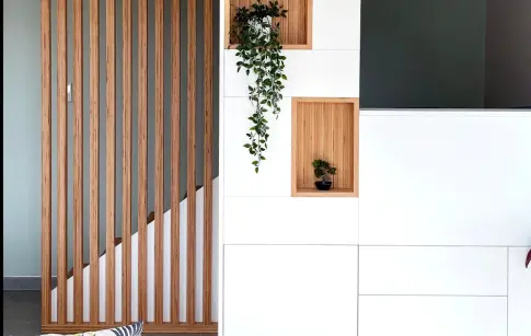 PLAKAR CONCEPT - Rangement intérieur