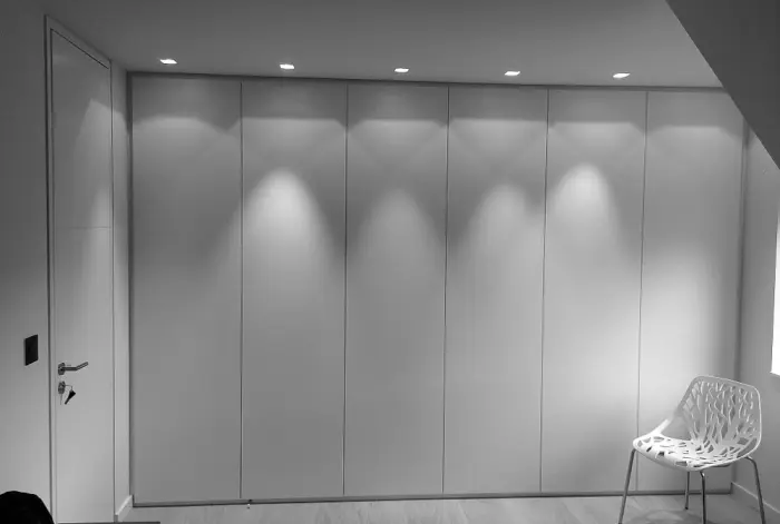 Agencement sur-mesure à Paris