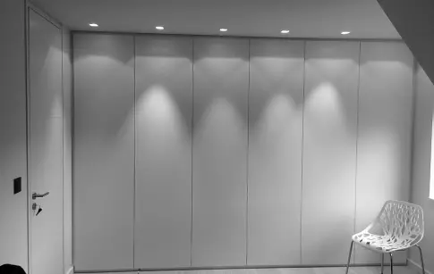 PLAKAR CONCEPT - Aménagement placard