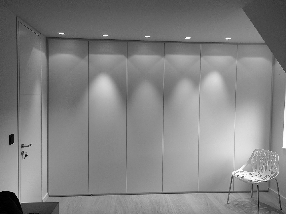 Agencement sur mesure aux alentours de Strasbourg