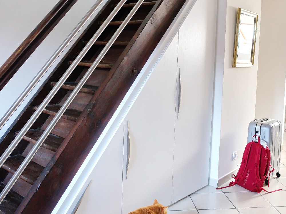 Agencement sur mesure aux alentours de Strasbourg