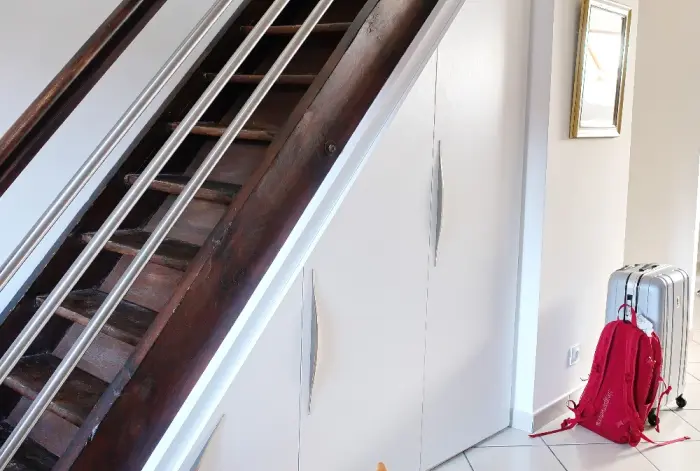 Agencement sur-mesure à Paris