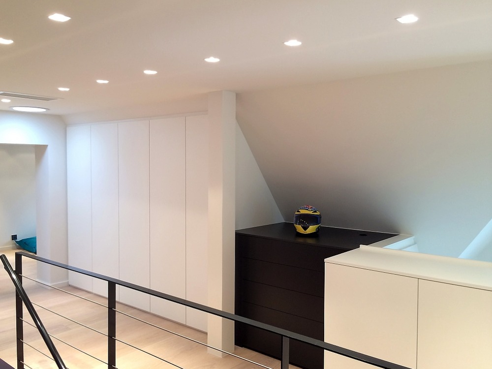 Agencement sur mesure aux alentours de Strasbourg