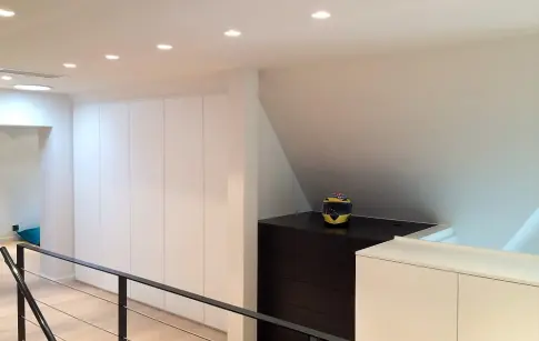 PLAKAR CONCEPT - Aménagement Mezzanine