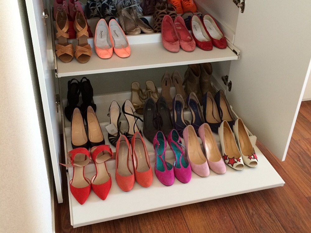 Agencement sur mesure aux alentours de Strasbourg