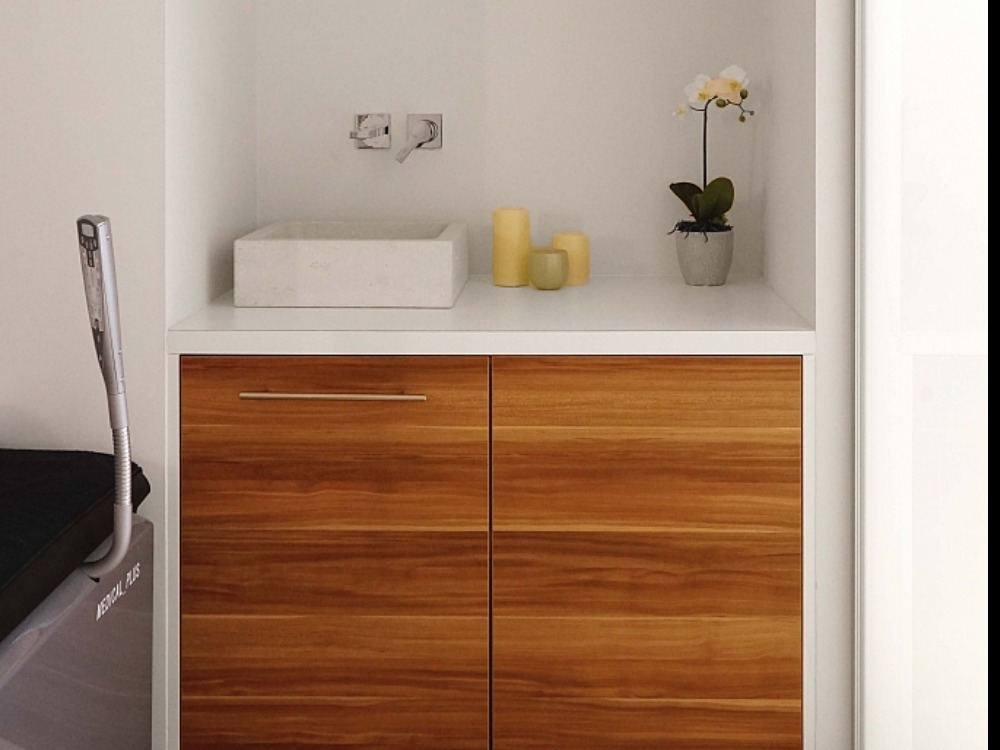 Agencement sur mesure aux alentours de Strasbourg