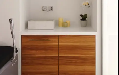 PLAKAR CONCEPT - Meuble Salle de Bain