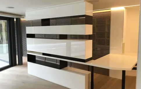 PLAKAR CONCEPT - Îlot rangement