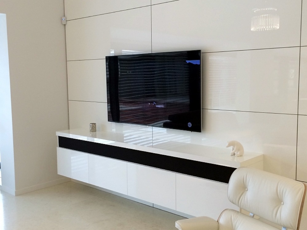 Agencement sur mesure aux alentours de Strasbourg