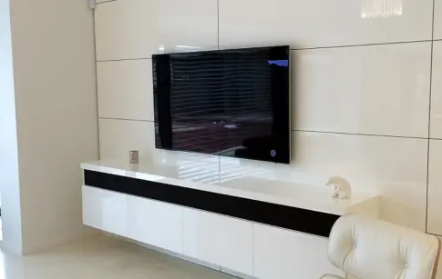 PLAKAR CONCEPT - Meuble Télévision