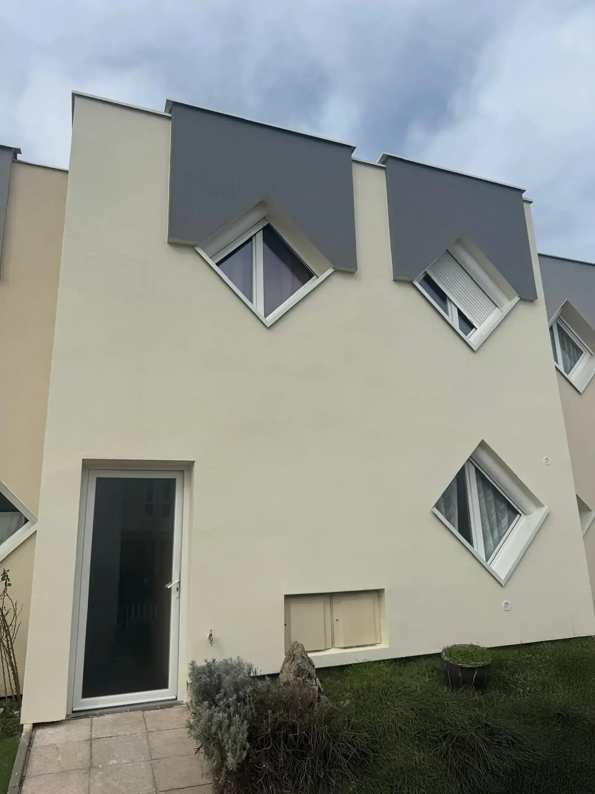 Rénovation énergétique à Combs-la-Ville et environs