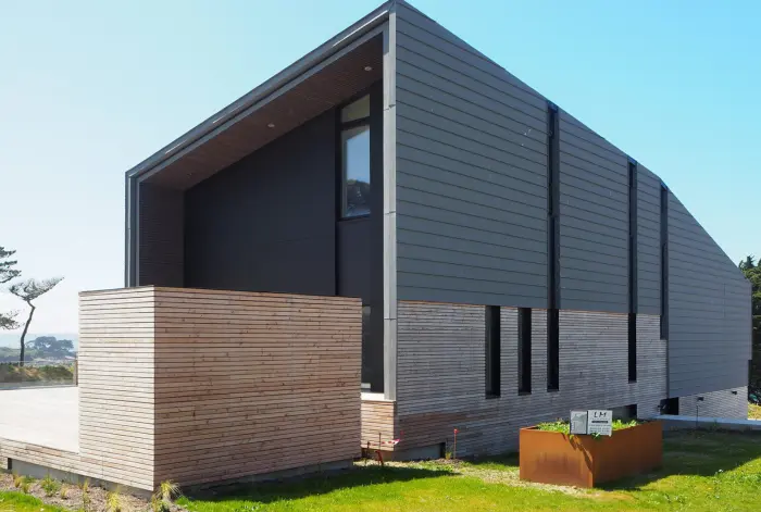 Couvreur étancheur près de Lannion