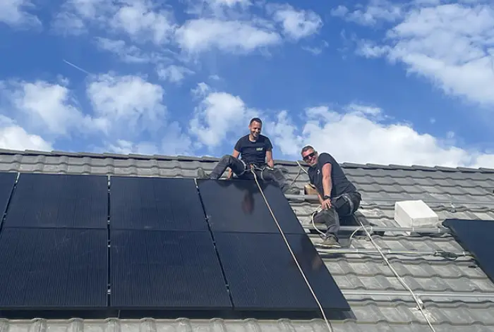 Entreprise Energie solaire - Photovoltaïque Saint-Dié-des-Vosges