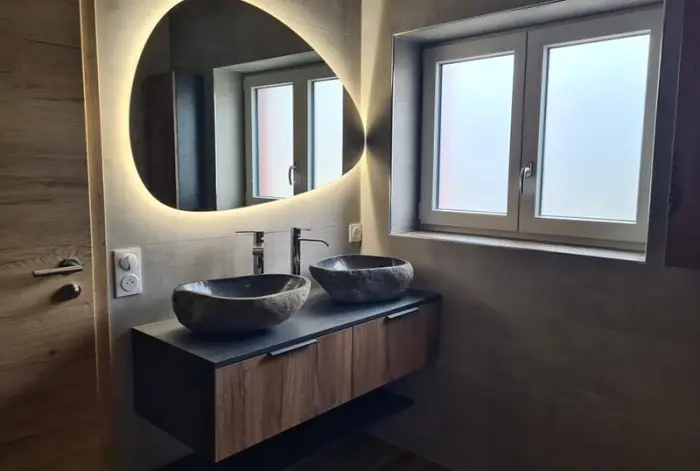 Conception de cuisines sur mesure à Ostwald