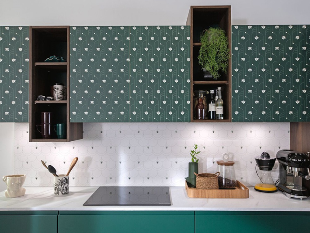 Conception de cuisines sur mesure à Ostwald