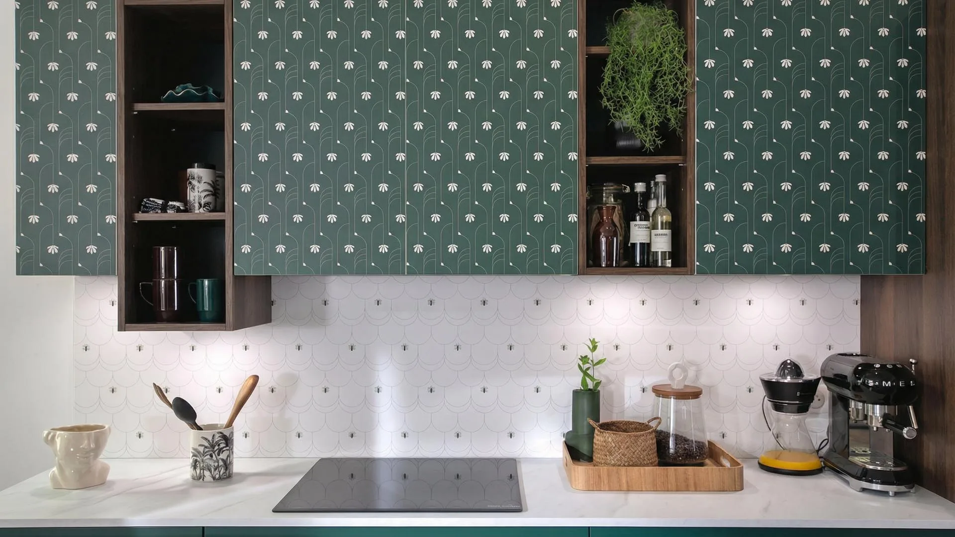 Conception de cuisines sur mesure à Ostwald