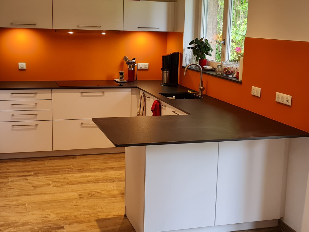 Travaux de miroiterie et vitrerie proche de Mulhouse