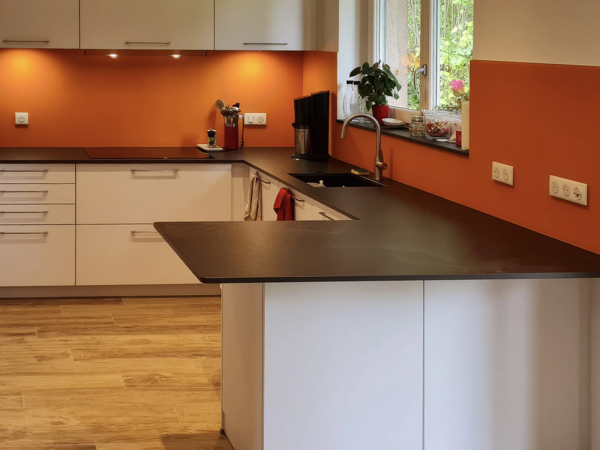 Travaux de miroiterie et vitrerie proche de Mulhouse