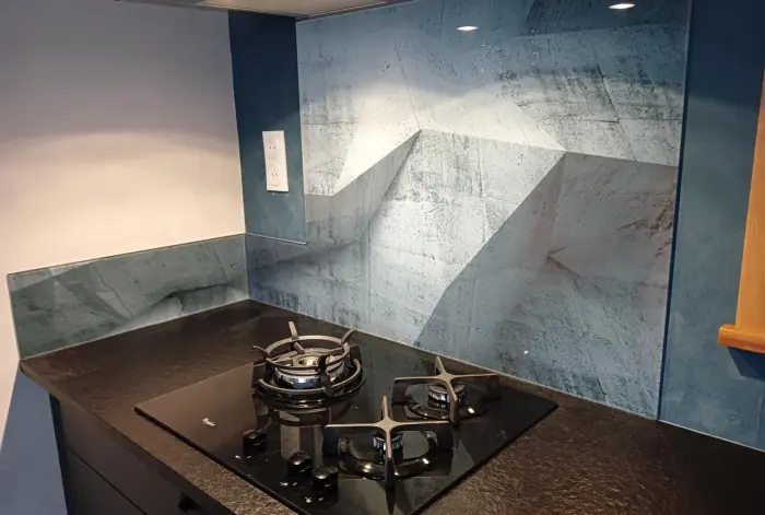 Travaux de miroiterie et vitrerie proche de Mulhouse