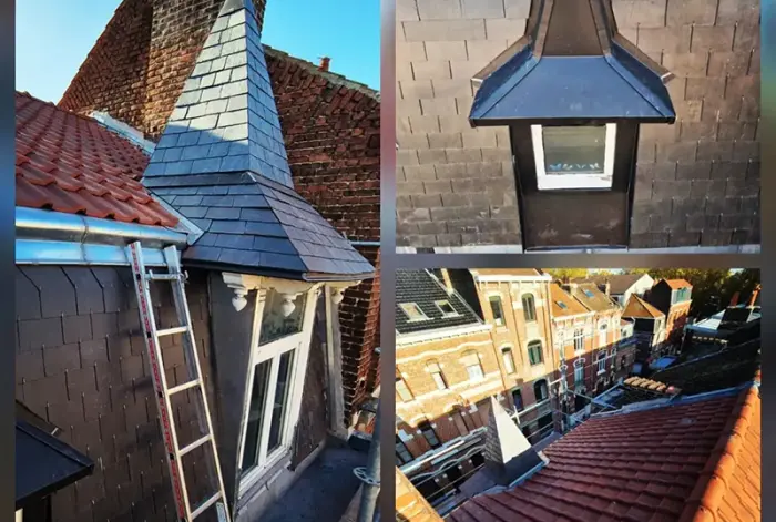 Entreprise Couverture Lille