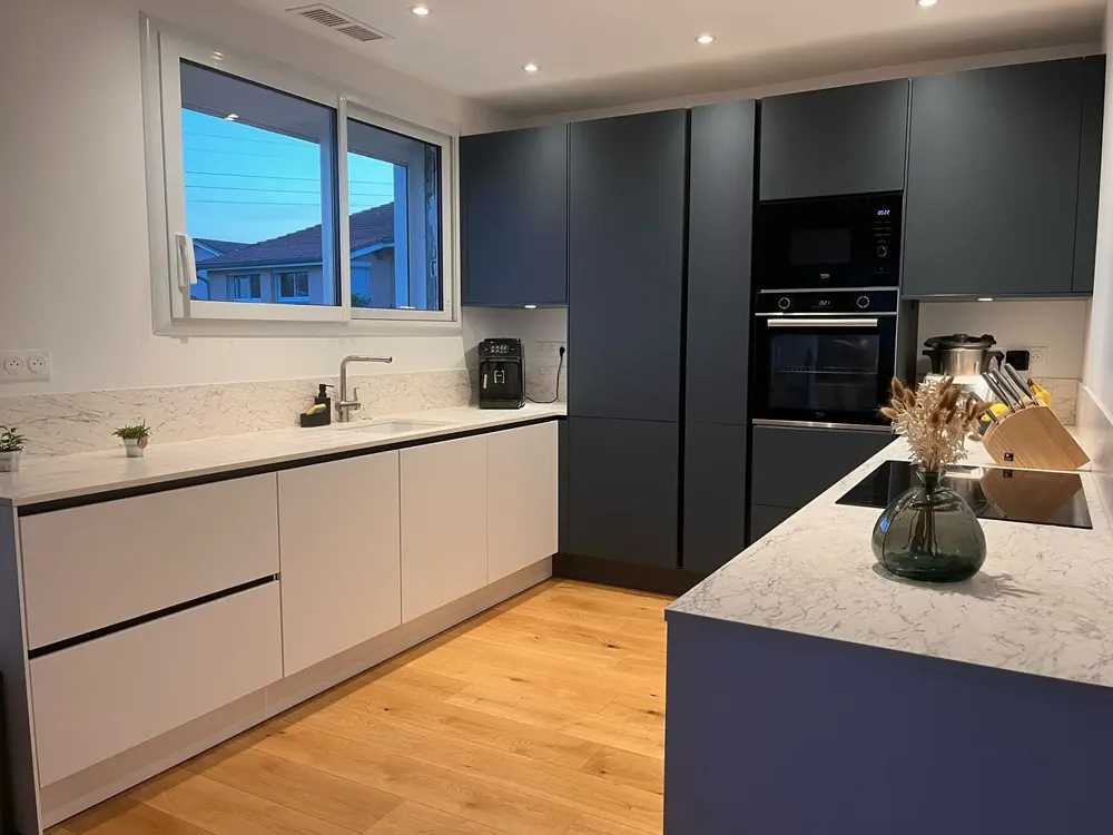 Mobilier sur mesure dans la région lyonnaise