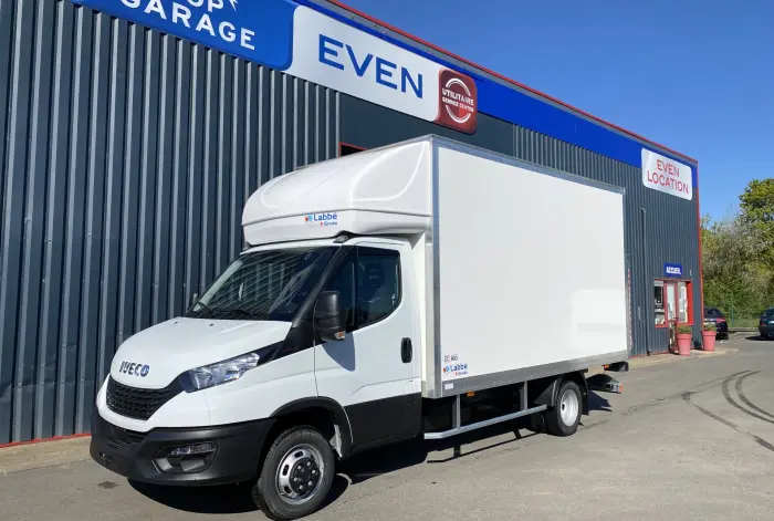 Garage auto et entretien à Angers