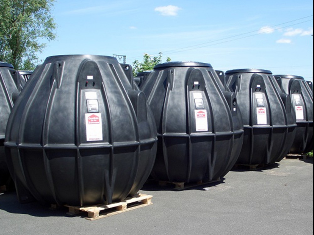 Assainissement non collectif en Lorraine et Grand Est