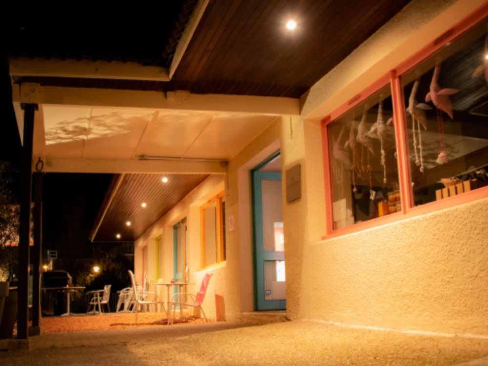 Électricité générale et dépannage à Arles