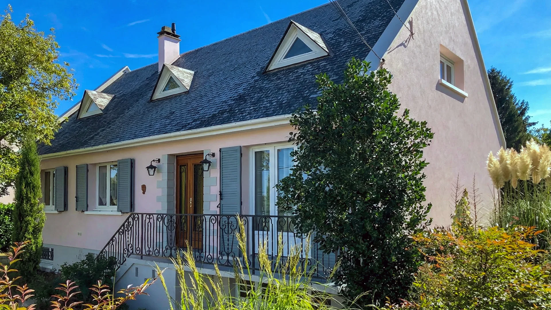 Travaux de peinture et ravalement à Noyon