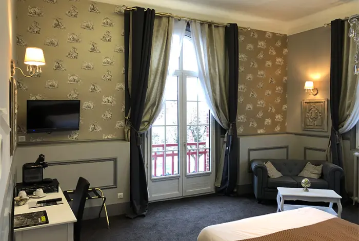 Travaux de peinture et ravalement à Noyon