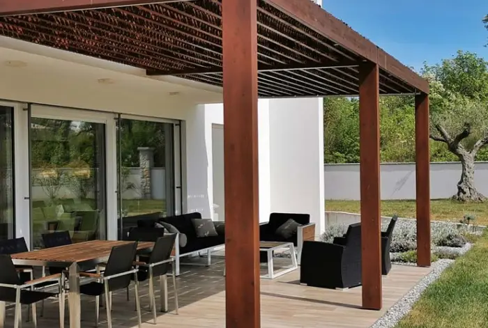 Entreprise Paysagiste Maintenon